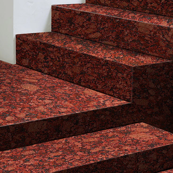 Granite Block