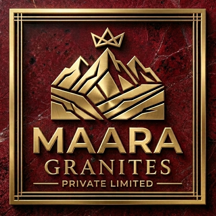 Maara Granites Logo